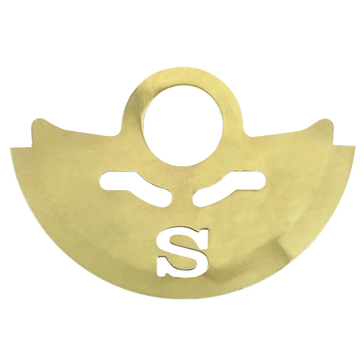 Automatic Watch Hammer Rotors Oscillating Weight Modification Parts For NH35
