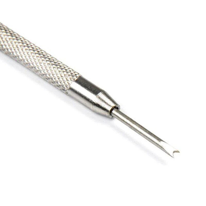 SPRING BAR PIN REMOVER FOR ROLEX 116610 WATCH BAND SMALL OPENING LUG AREA TOOL