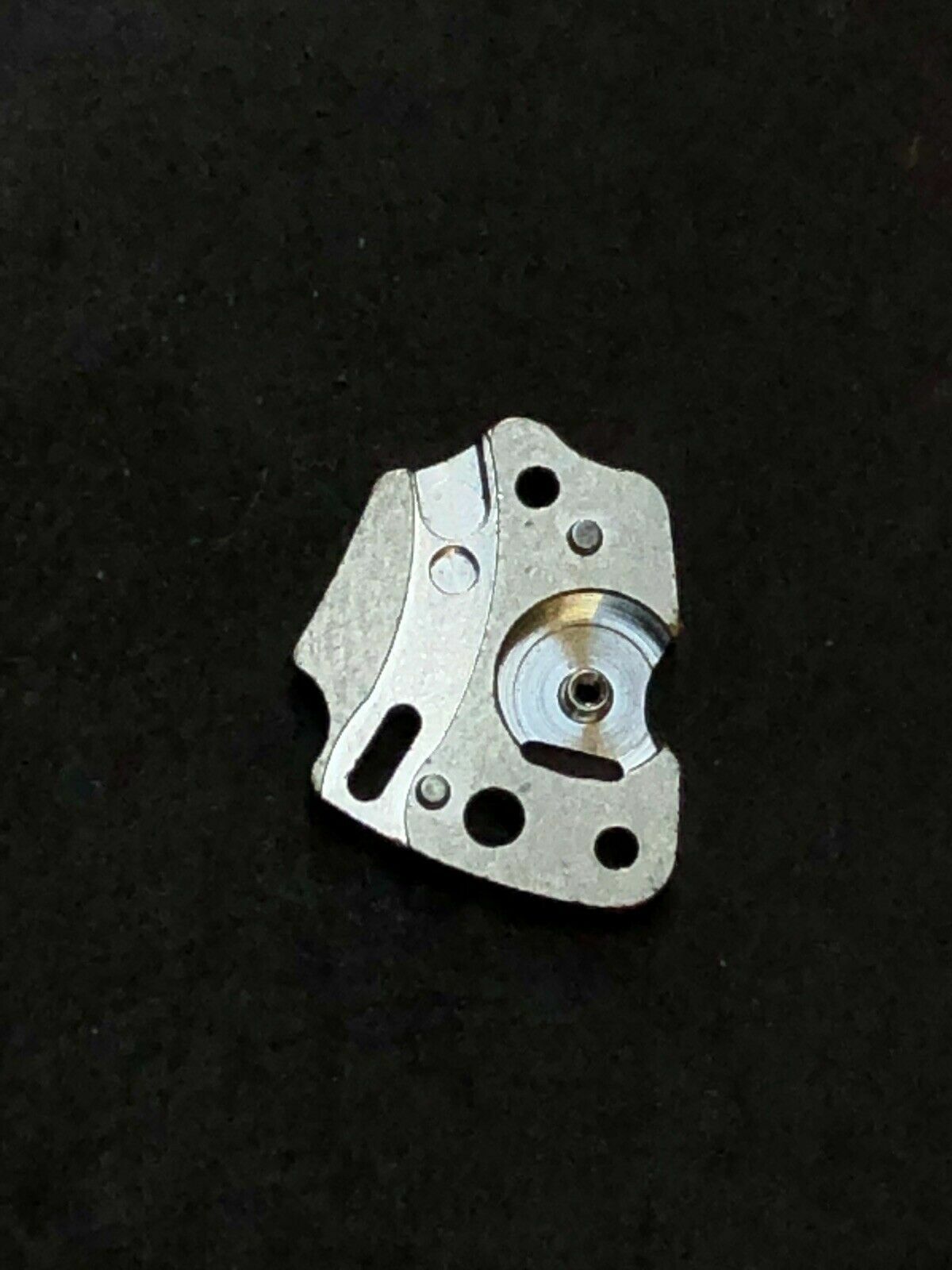 Rolex 3135 130 winding bridge, watch part Genuine Good Condition
