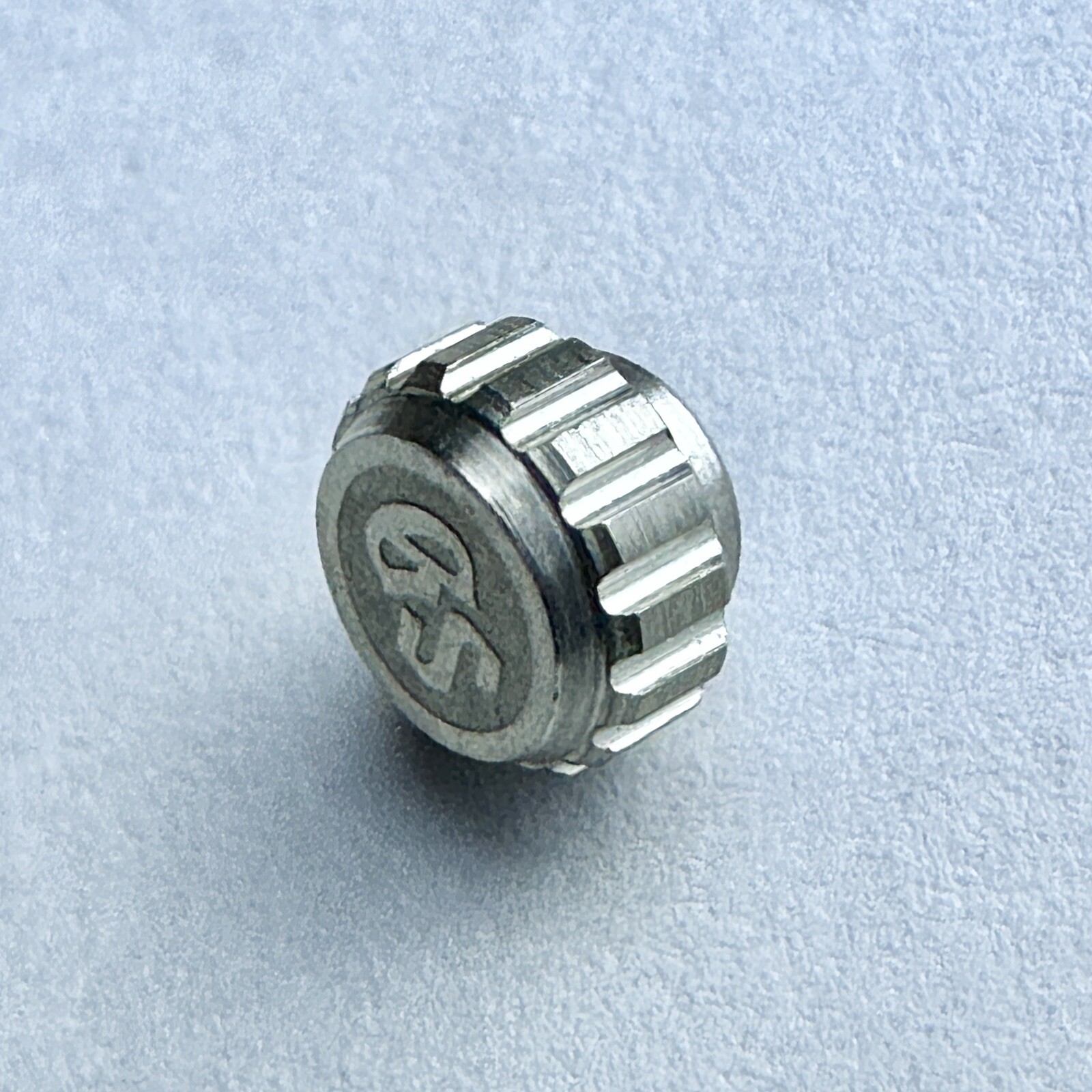 ORIGINAL NEW OLD STOCK CROWN FOR GS GRAND SEIKO 6145 6146 6156 ETC SEE LIST