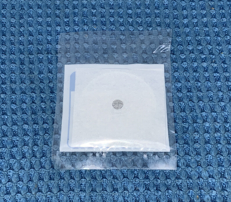 Genuine Seiko Crystal 280P30JZ0B New Old Stock (270-280) R