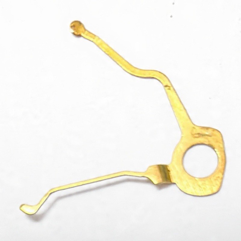 Seiko Grand 6146-8000 HI BEAT 36000 Adjustment Lever 391615