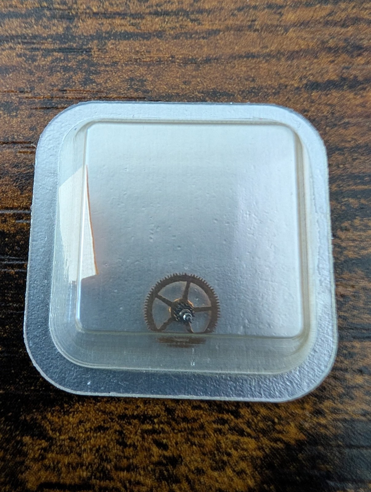 ROLEX- GREAT WHEEL – FACTORY SEALED-CAL 2130 PART 2130-330