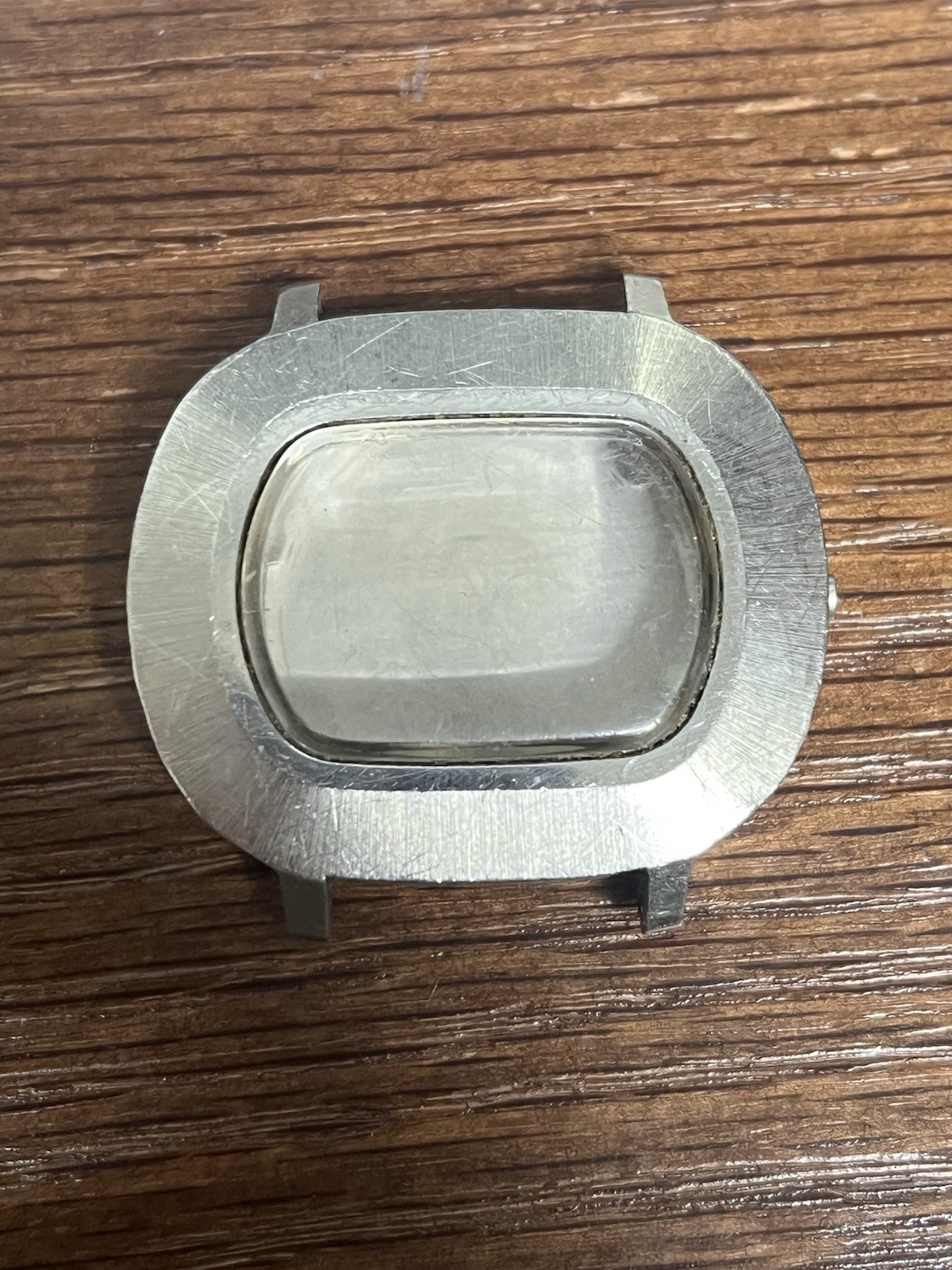 SEIKO 5606-5011 LORD MATIC Part CASE Used