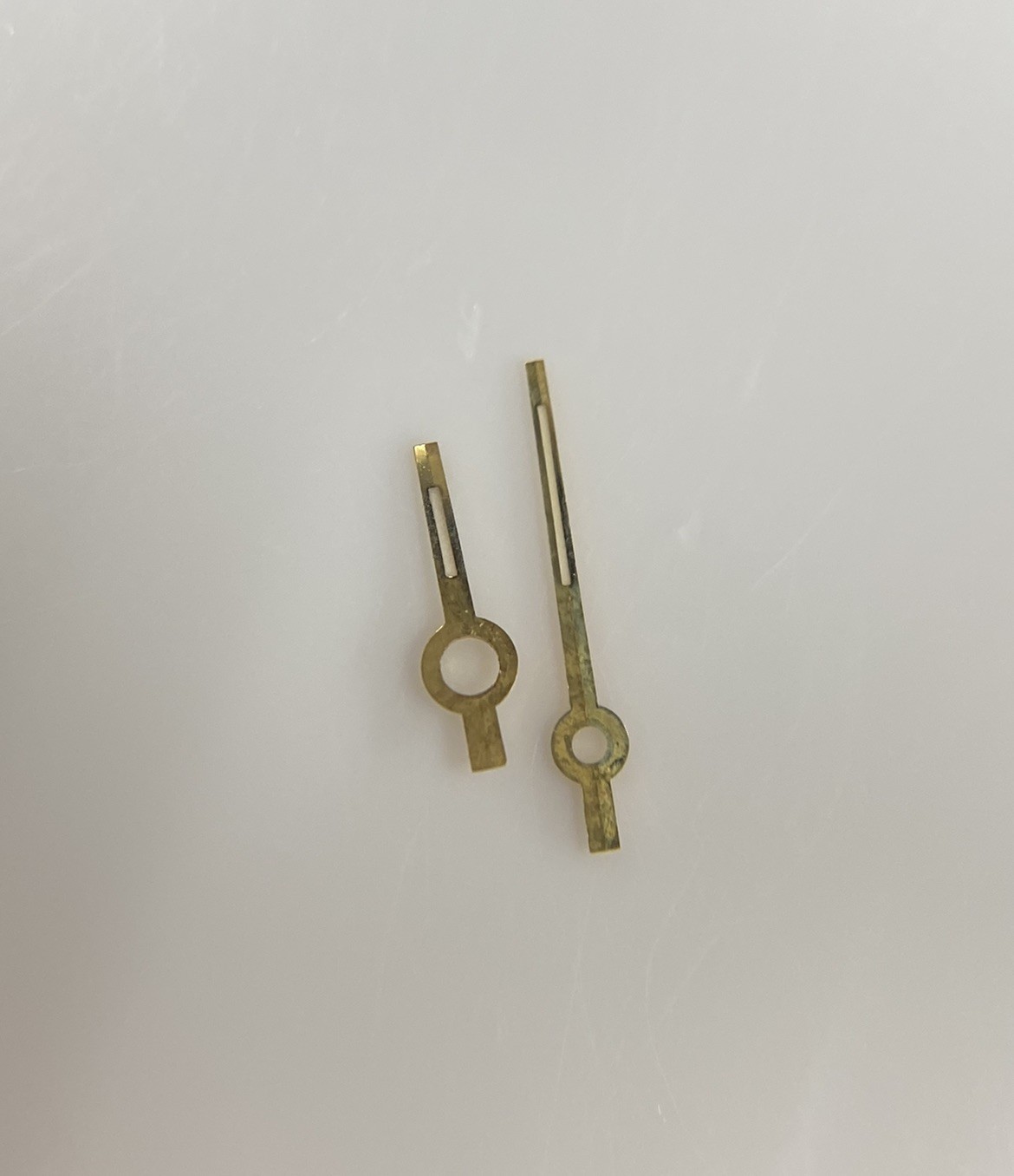 Genuine Rolex Datejust Cal. 2130/2135 67183 67197 69173 69178 69278 79173 Hands