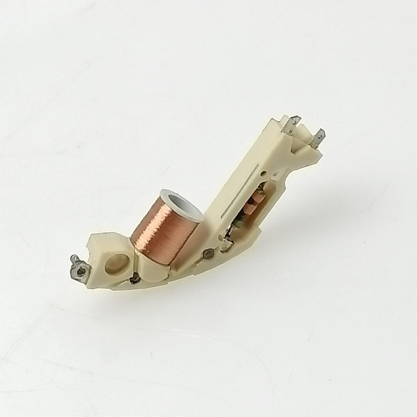 Omega ESA 9162/9164 Tuning Fork Movement Coil For Parts NQS205HRB2