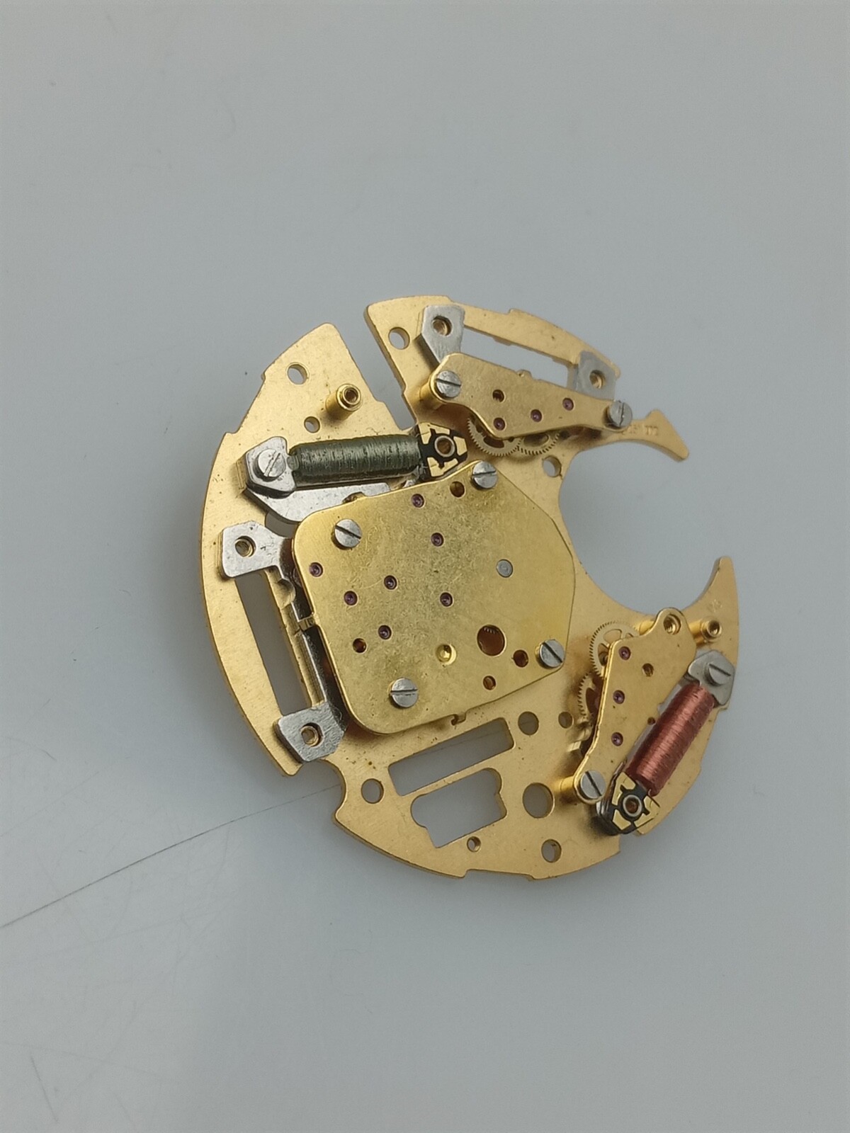 Vintage ETA. 251.272 Quartz Movement Parts