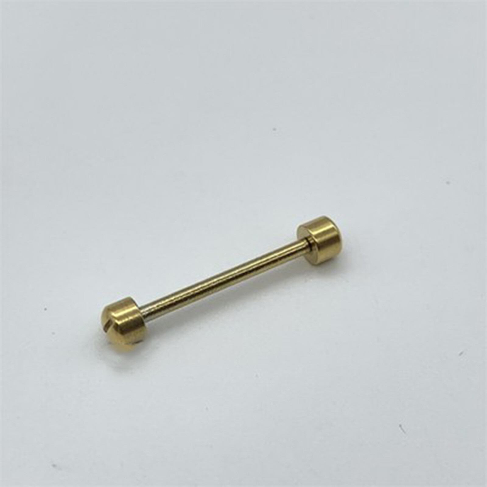 Watch Band Screw Pin Bar Rod Tube for Wristwatch Strap Watch Case Lug Link Rod