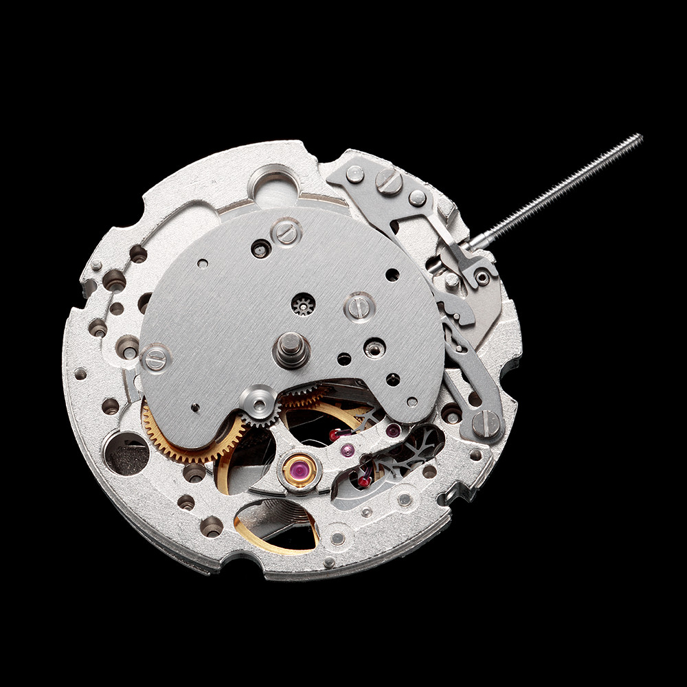 Miyota 82S7, 2 Hands, Japan Automatic Watch Movement