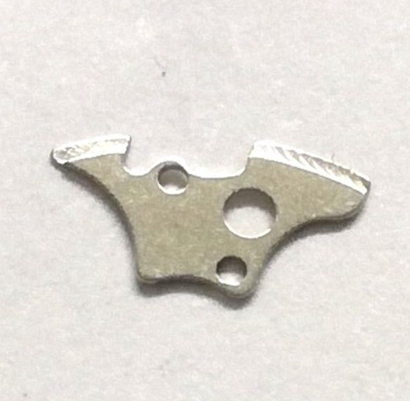 Original ETA 2892A2 2595 Date Jumper Maintaining Flat Replacement Part