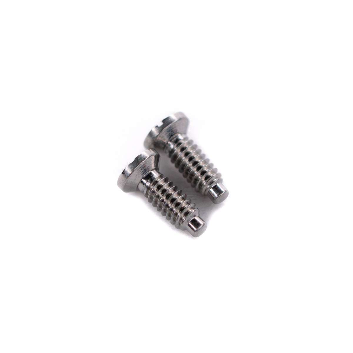 3.75MM SCREW FOR OMEGA DE VILLE SERIES 34MM WATCH CASE 425.30.34 STAINLESS STEEL