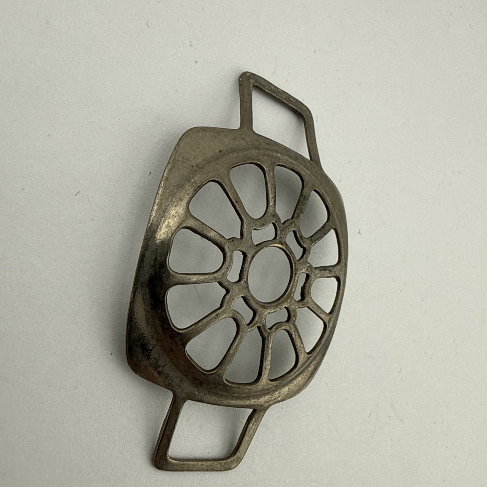 1917 WW1 Square Shrapnel Guard Protector Cover for Trench Military Watch 30.5mm
