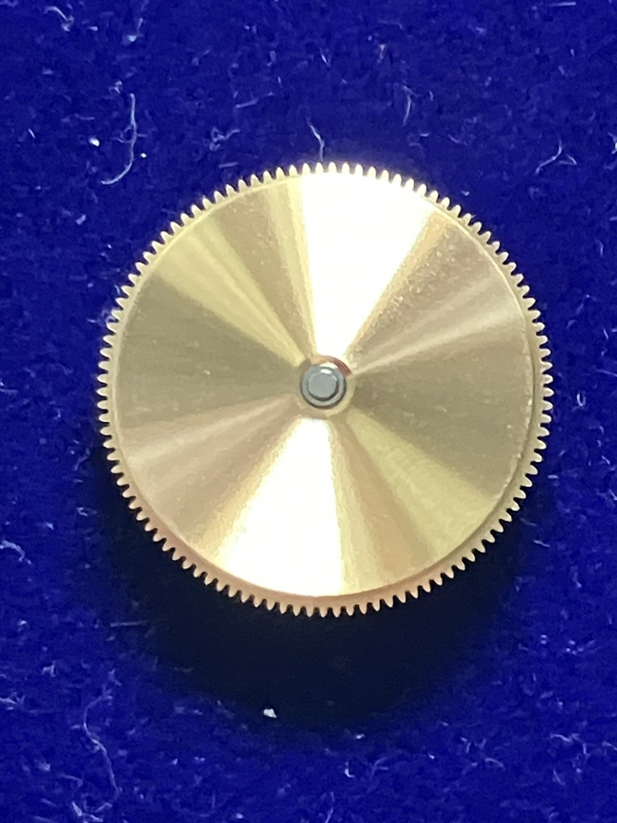Genuine Rolex #3230-315 Barrel Complete. Never fitted