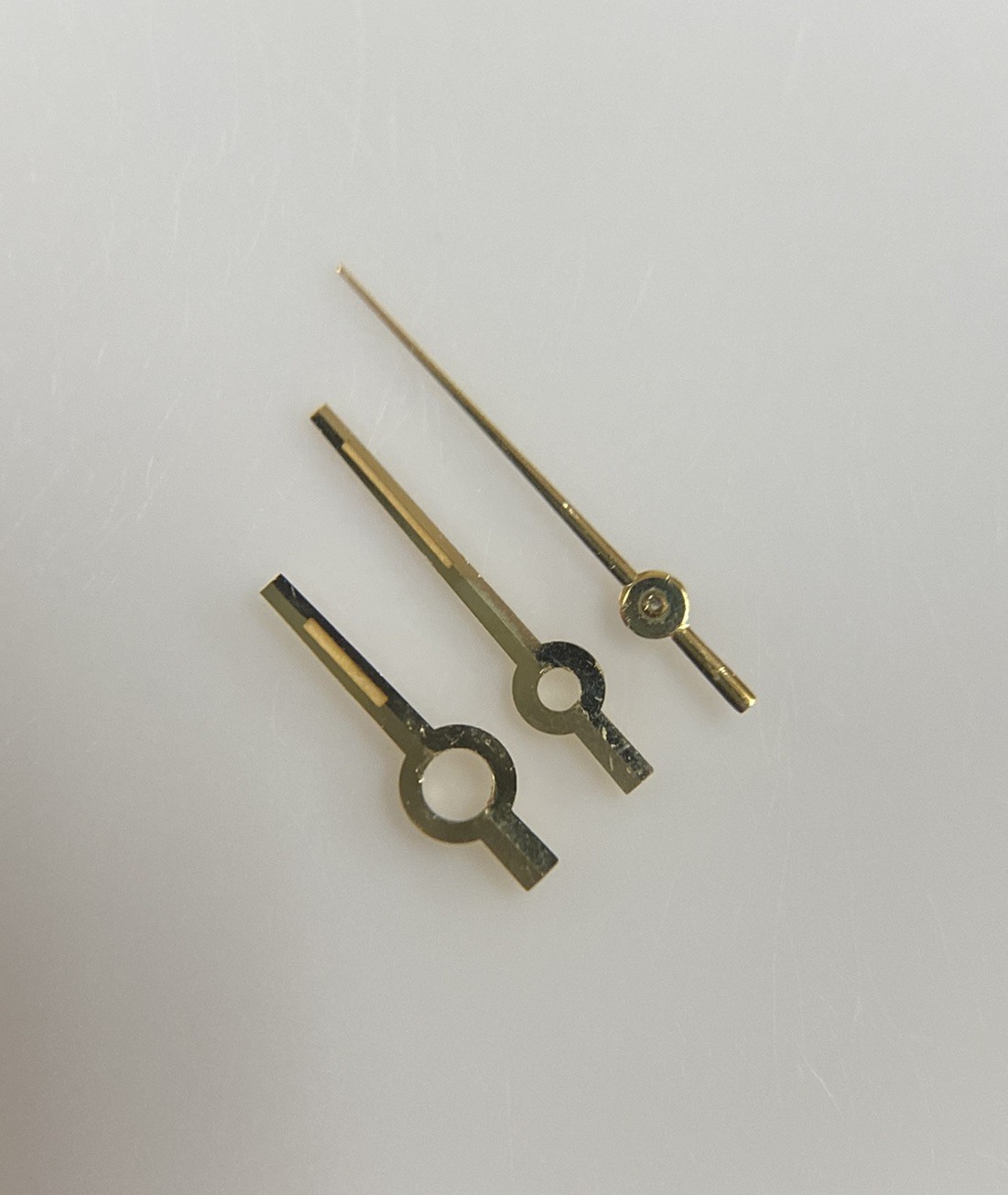 Genuine Rolex Datejust Cal. 2130/2135 67183 67197 69173 69178 69278 79173 Hands