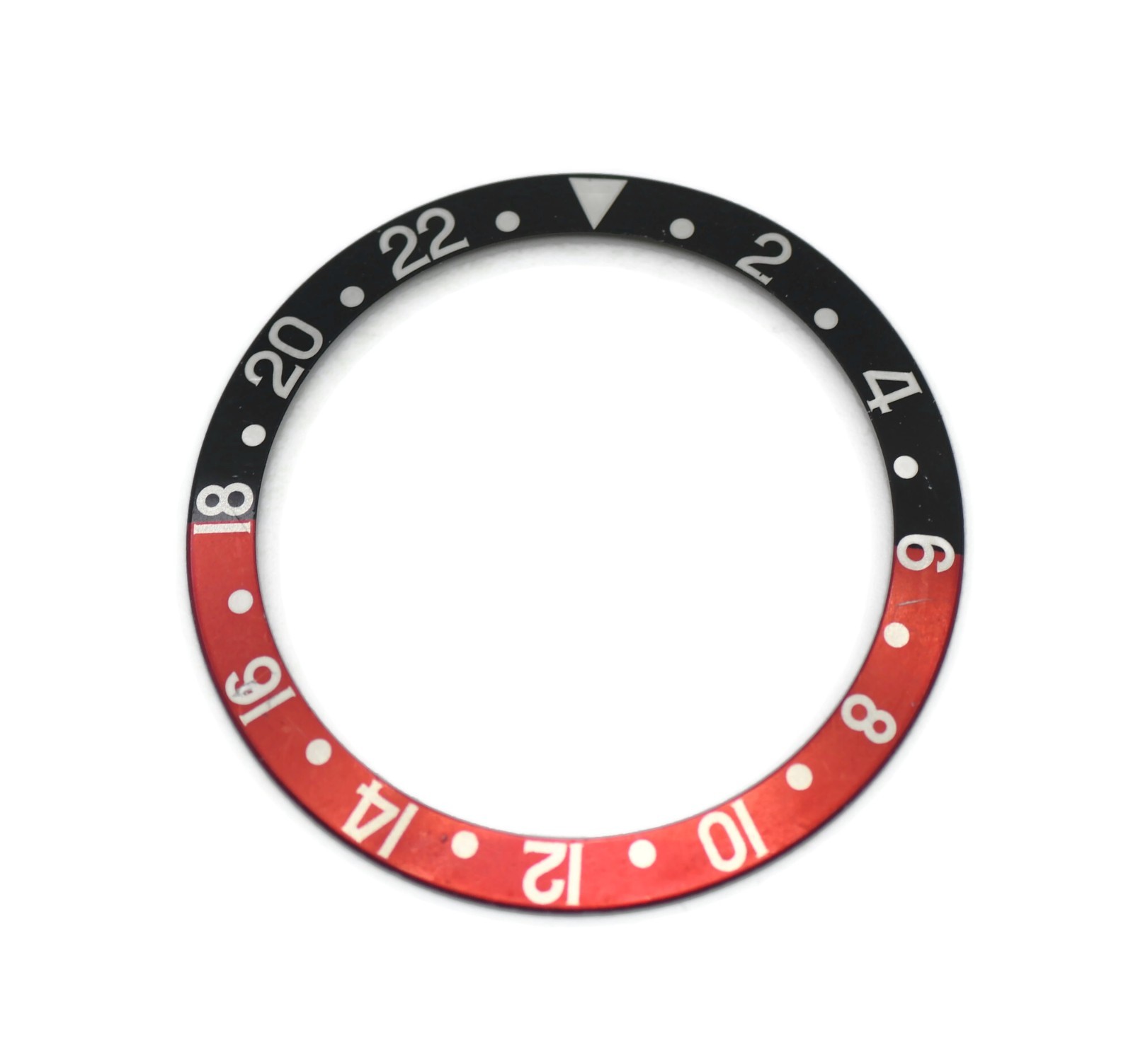 Rolex GMT-Master Coke Insert 16710