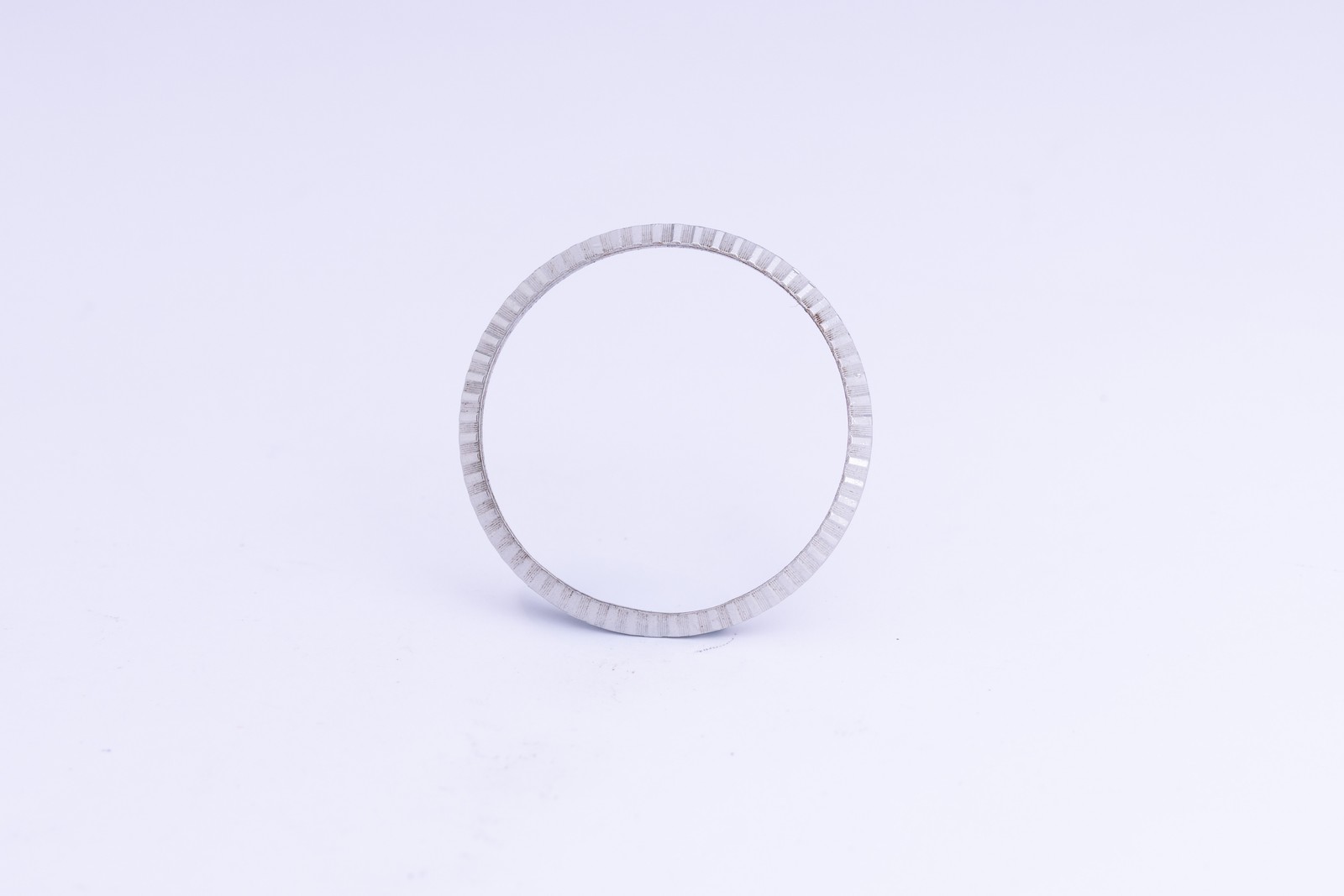Rolex Datejust Engine Turned Bezel for model 1601 – 1603 FCD24973