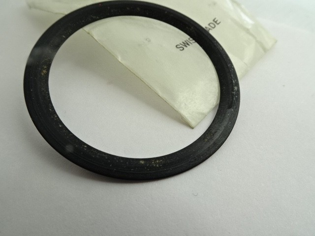 Genuine ROLEX GMT Master BLACK Inlay Bezel 16710 16700 16760 Insert new Conditio