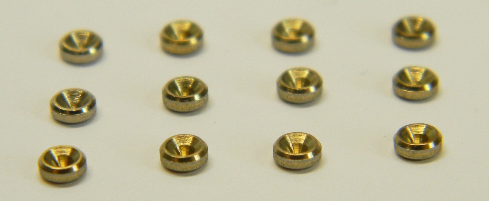 Watch Dial Hour Markers Setting Stone Casing Holder Diamonds