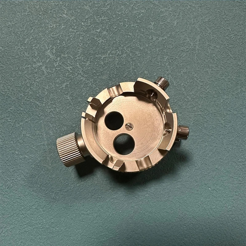 Watch Movement Holder for ETA 7750 – 7753 /4030 4130 410 SW500 13 1/4 Tool for W