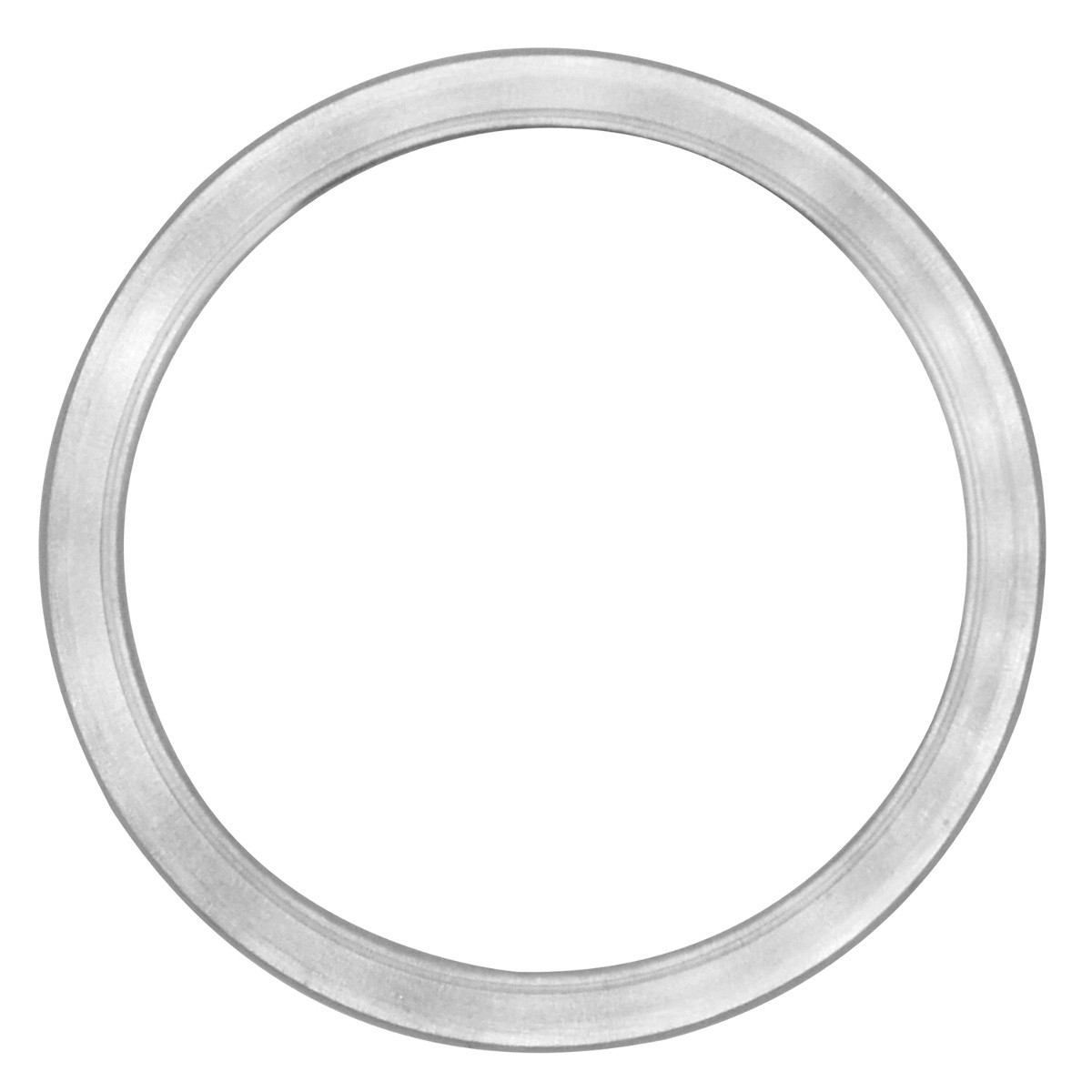FLUTED BEZEL FOR 41 ROLEX DATEJUST 126300 126333,126334 218239 PREMIUM QUALITY