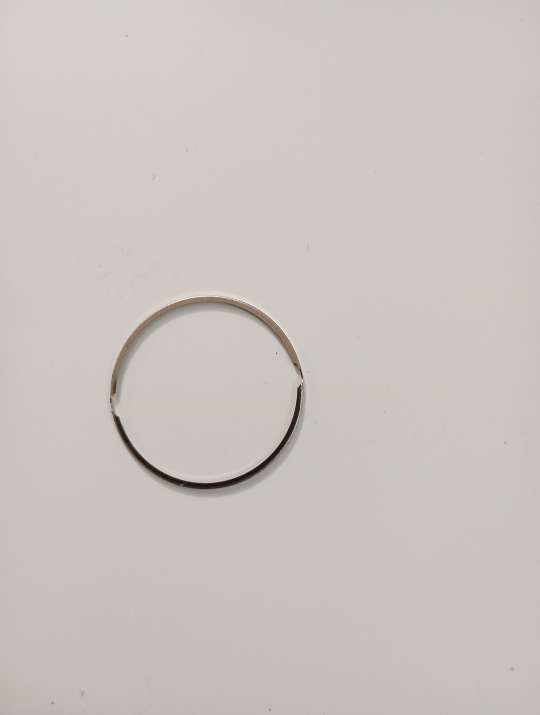 movement eta 2824-2 original Swiss Made