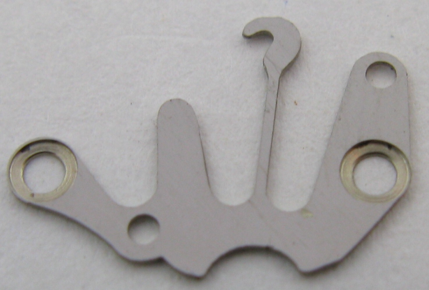 FHF 175 186 205 + … Benrus AN AO AR AT watch part setting lever spring #445