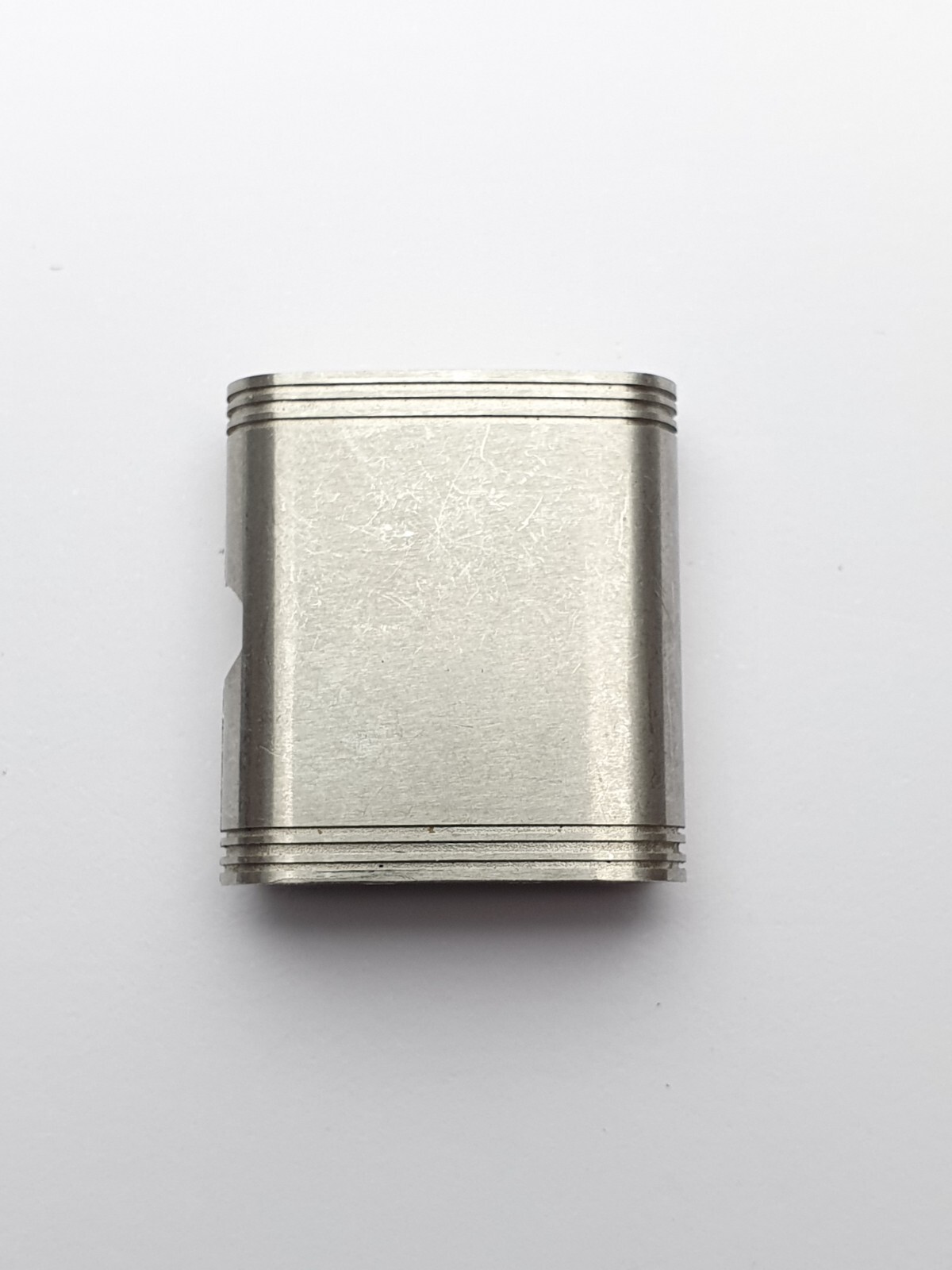 Jaeger LeCoultre Reverso Case – 20,7mm x 22,5mm – Parts