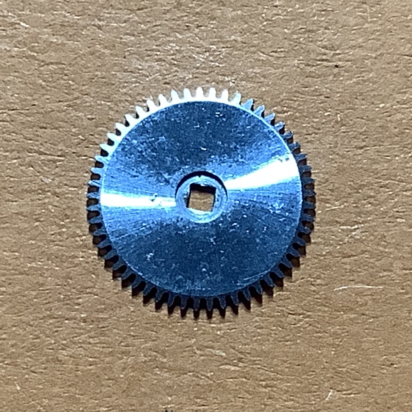 RAKETA 2609A RATCHET WHEEL
