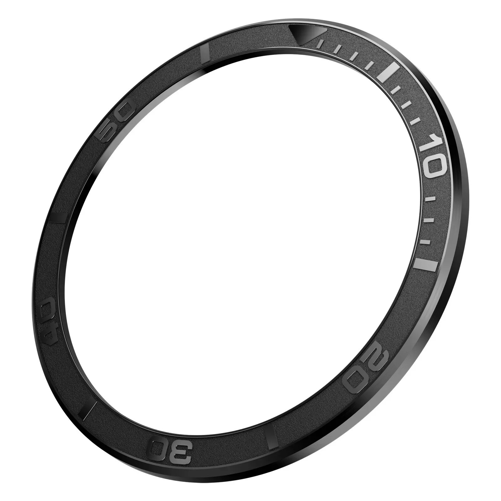Bezel Ring Metal Frame Case Cover Protection For Samsung Galaxy Watch 6 43 47mm
