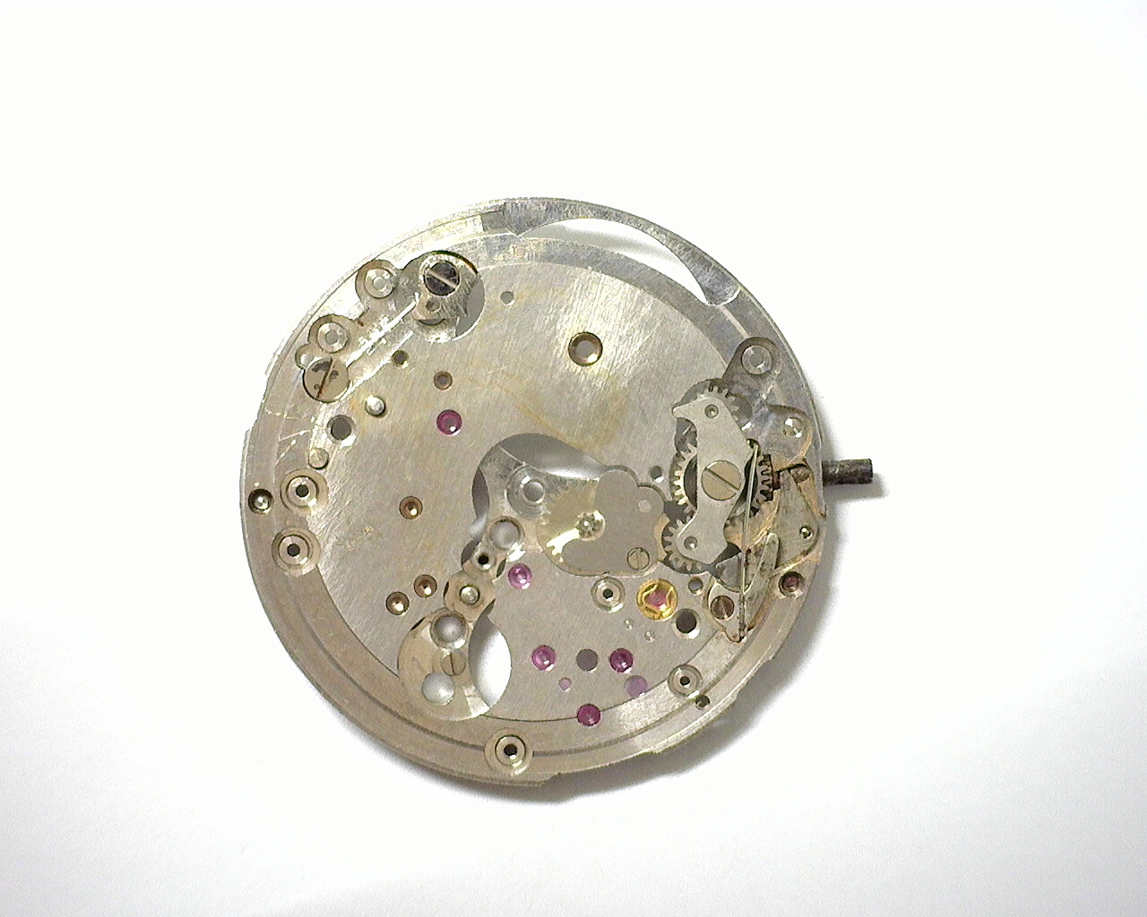 LONGINES CAL.340,342,345 MOVEMENT PARTS – SELECT AN ITEM