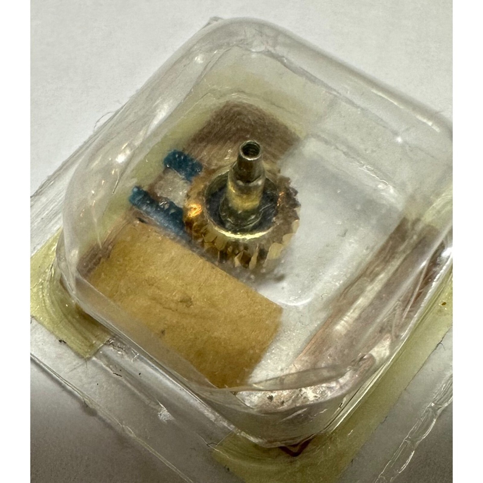 Genuine ROLEX Crown B24-603-8-G1 16203 16233 16263 16238 16713 16718 Datejust
