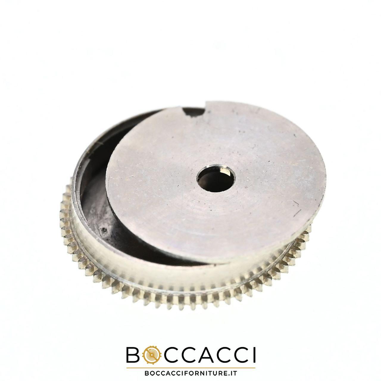 AR-ENICAR CALIB. 830 REF. 1801 BARILETTO Calib: 830 (EXCELLENT STATE)