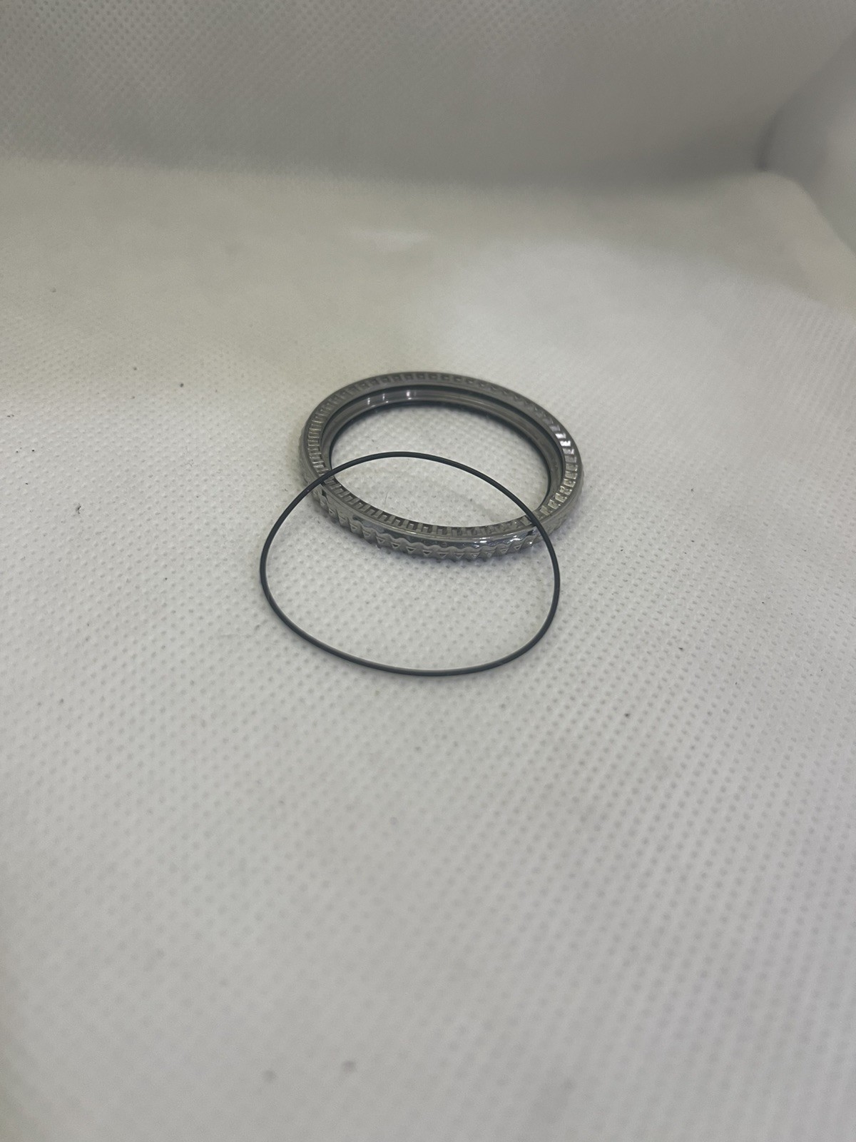 059 SEIKO ROTATING BEZEL GASKET O RING FOR MENS SIZE DIVERS SKX007 SKX009