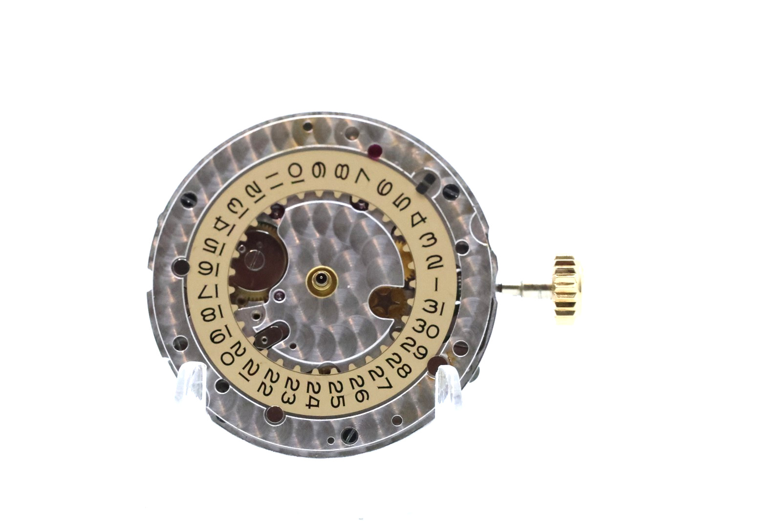 Authentic Rolex 3135 Cal. Movement M52