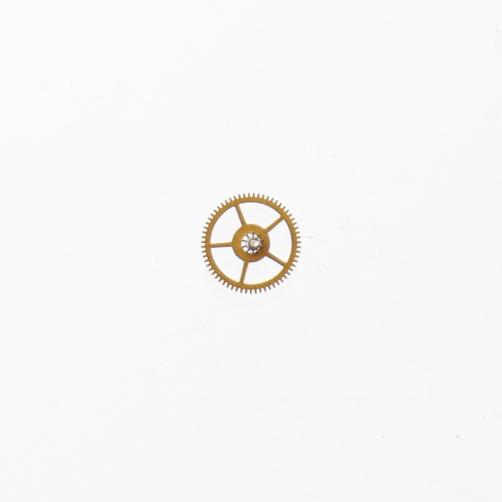 AS A Schild Cal 1001 Watch Center Wheel Part #201 Watchmakers NOS (C16D4)