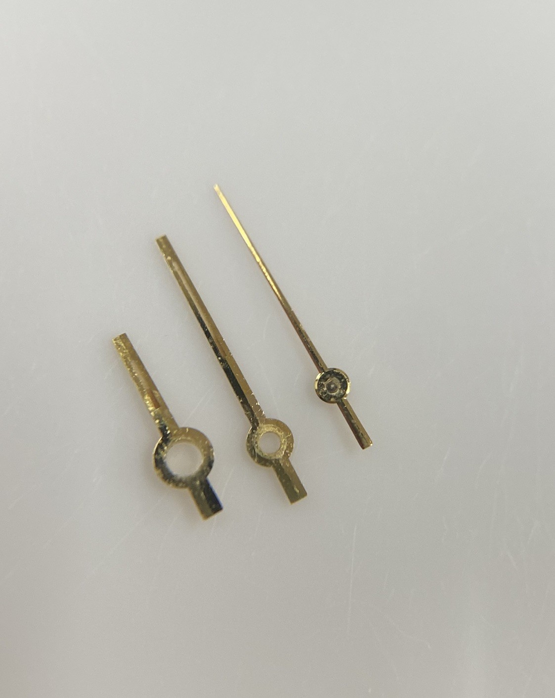 Genuine Rolex Datejust Cal. 2130/2135 67183 67197 69173 69178 69278 79173 Hands