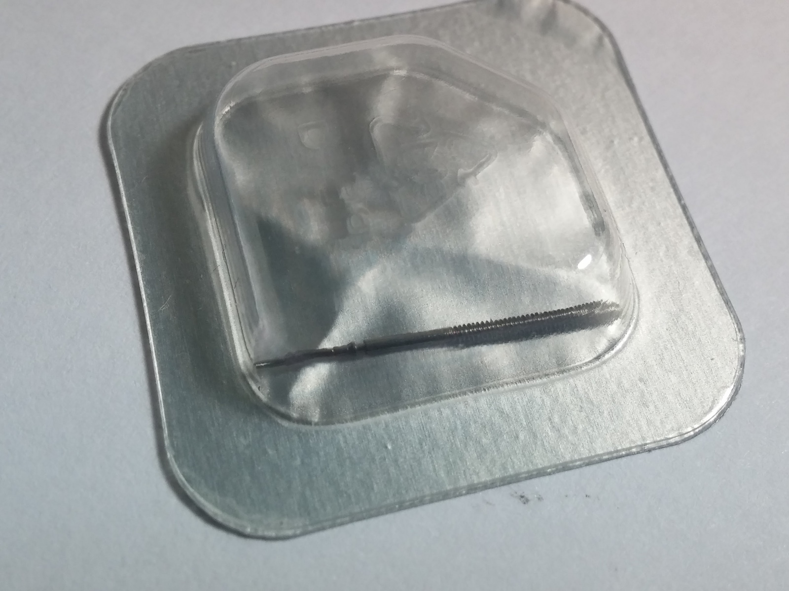 IWC IWB03314 Winding Stem, sealed 2660 14240 – rare