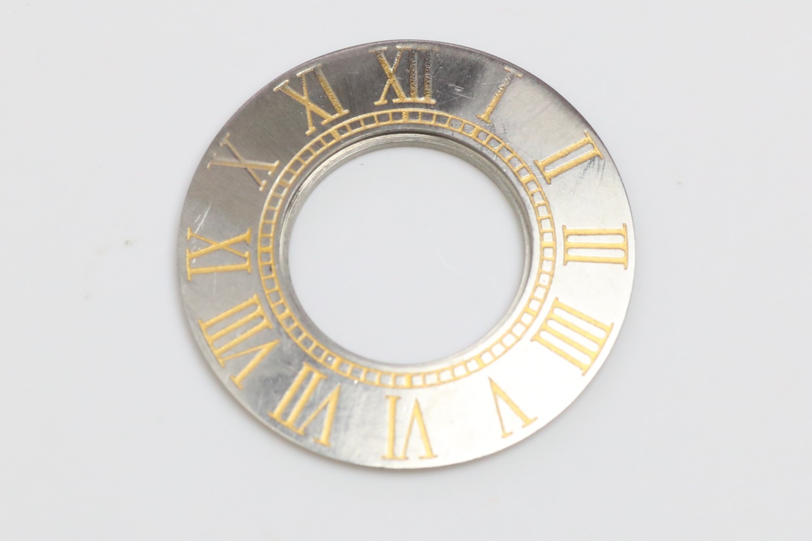 Cartier Must De Cartier 21 Bezel, 1340