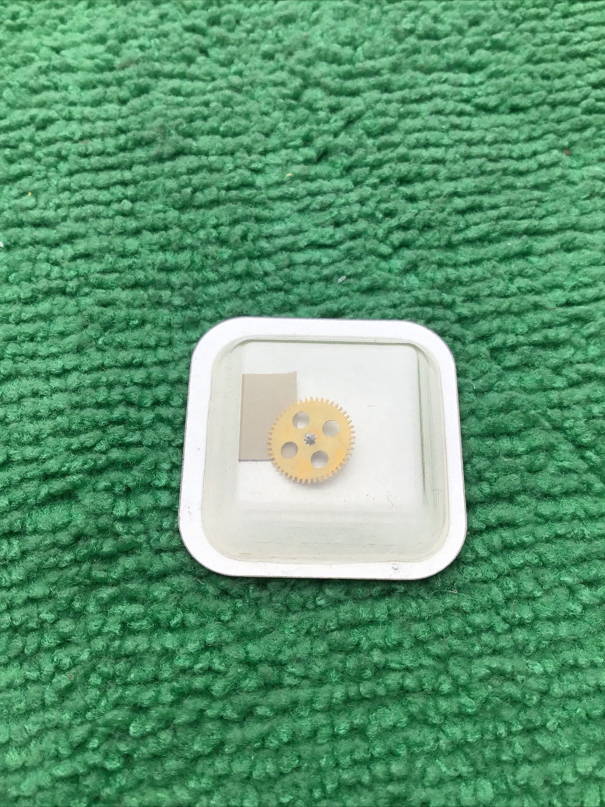 Genuine Rolex 3035 5069 Drive Wheel For Ratchet Wheel Watch Part