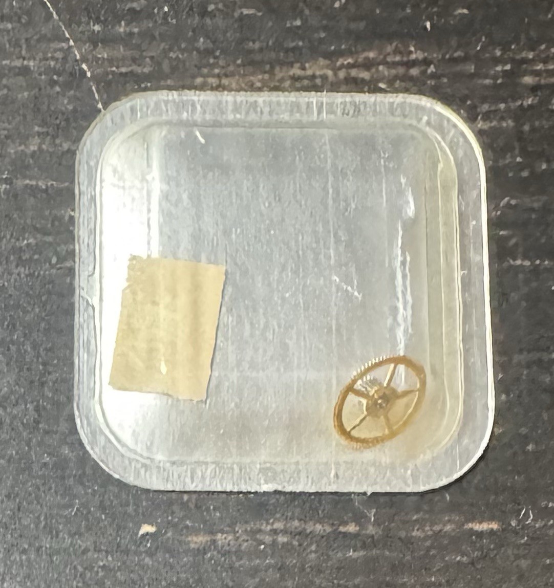 Rolex Cal. 2130 Part 330 Great Wheel 2130-330