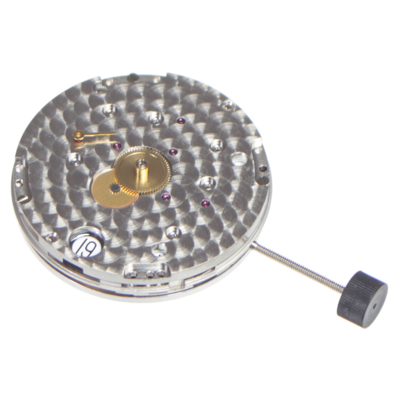 Automatic movement SOPROD A10-2 11 1/2”’ SS F6 compatible to ETA 2892