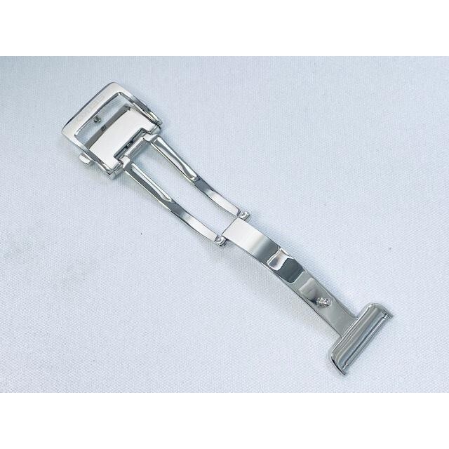 SEIKO Genuine Watch Buckle Deployment Clasp 16mm B16P51SA01W for STXD001