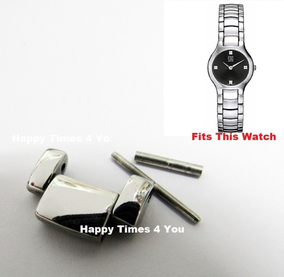 ESQ Verve Women’s Watch Sizing Link E5231