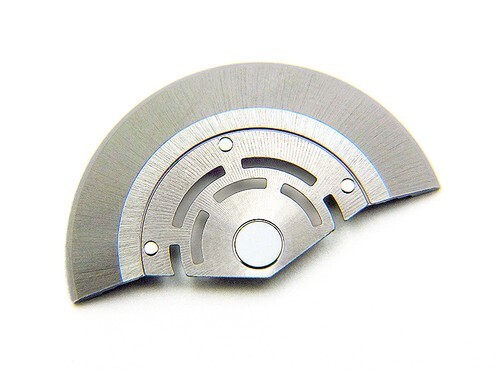 Rolex 3135 570 Authentic Oscillating Weight Original Brand New