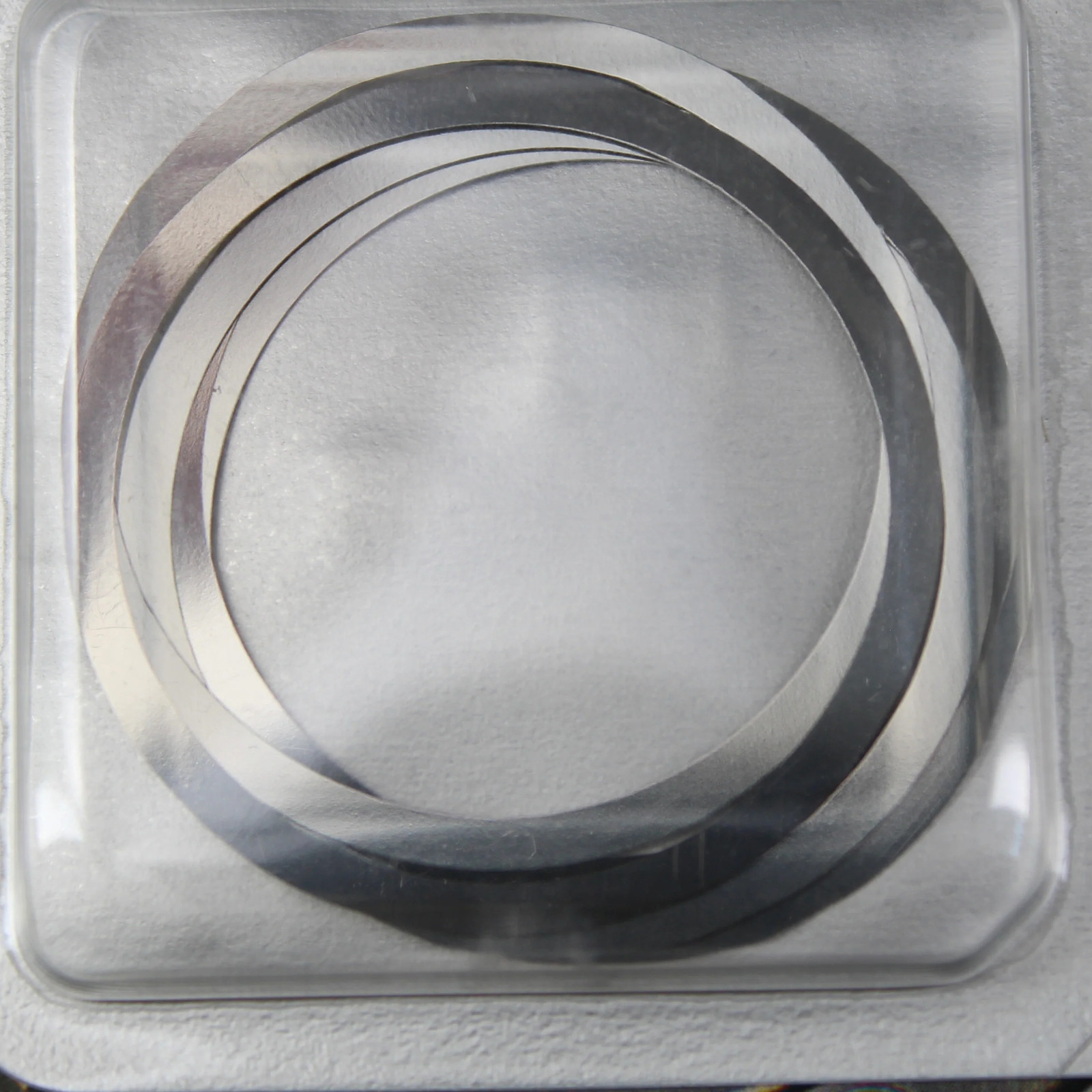 NEW Rolex 316-5512 Clutch Spring Ring Submariner Ring 5513 in Blister x1pc