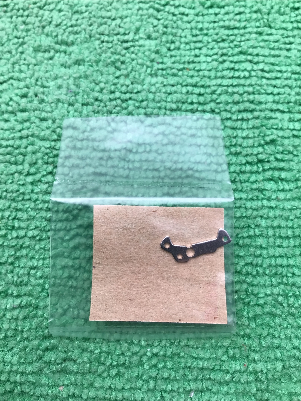 Seiko 4239-040 Rotor Stator Watch Part