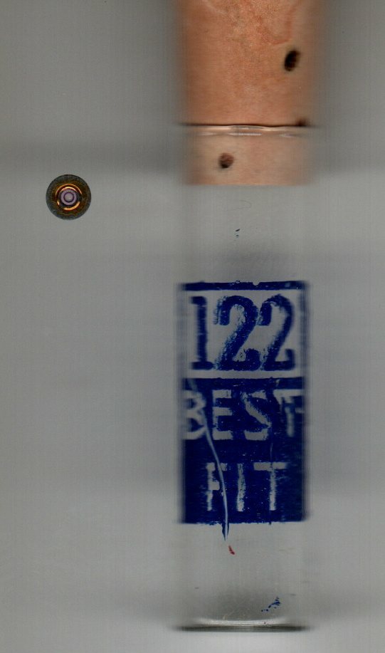 The “Bestfit” Selecta Part System Of Balance Jewels For N. Y. Sd. Watches #12BB