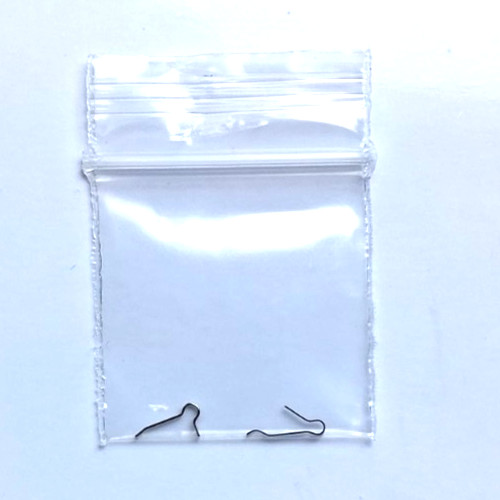 BUREN 480 Set & Click Spring watch part (2-items)