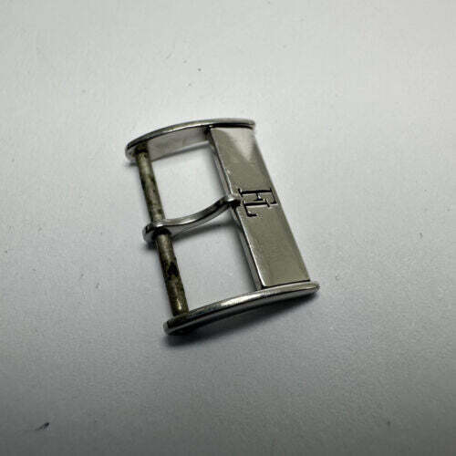 Parmigiani Fleurier steel used buckle 20mm
