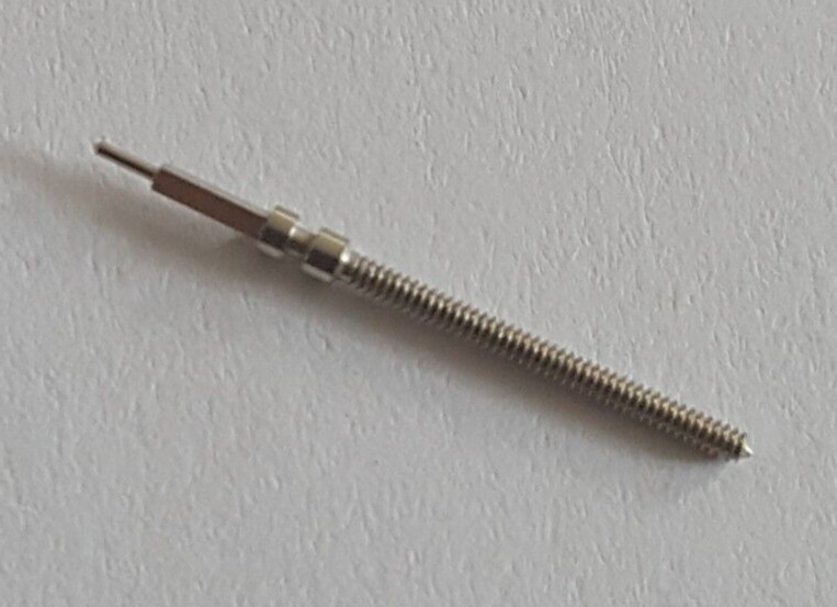 FE (France Ebauche) Caliber 233-60 Part Number 401 (Stem)